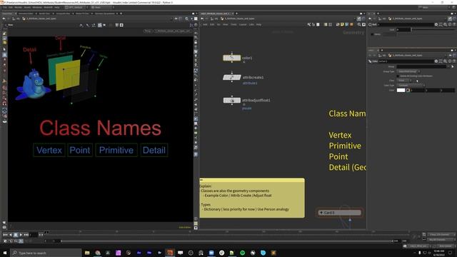 Chapter 4 - Classes - 1.Classes and Types