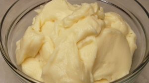 Заварной крем классический рецепт для торта, эклеров, трубочек, пирожных и булочек