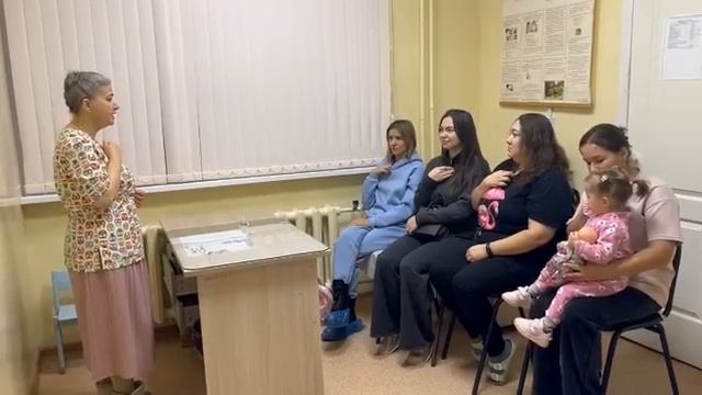 Видео от Ларисы Титовой