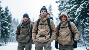 Учился в Москве, сбежал с Украины. Побег длиною в месяц и потеря друзей. Лучший побег через Тису.