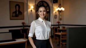 Видео от Красивые одинокие девушки | ofbeautifullove