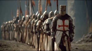 Эпическая оркестровая музыка пробуждающая вашего внутреннего воина.