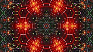 Футажи! Комплект Футажей Фантастический Звёздный Мир 6 от Киностудии Мудрого Кота Тимофея!