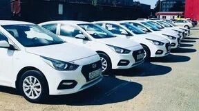 Аренда, выкуп авто. Выгодно или нет. Все плюсы и минусы.