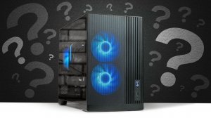 ИГРОВОЙ ПК ЗА ??? ₽ [НЕ ДЛЯ НИЩИХ]