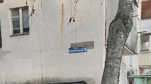 УТРЕННИЙ МОЦИОН (гуляю)