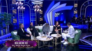 Serdar Ortac-Bilsem Ki