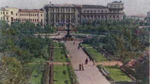 советский Омск