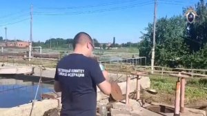 В Саратовской области из-за халатности начальника погибли пять рабочих