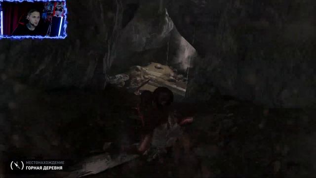 ДЕМОНЫ ОНИ # 6 ПРОХОЖДЕНИЕ TOMB RAIDER 2013 смотреть онлайн