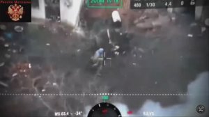 🔴Радиоперехват противника и его уничтожение в подвале. Краснолиманское направление.🔴