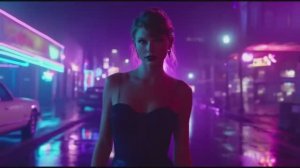 Taylor Swift - Someone who sees me (2026)