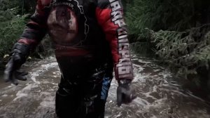 Benda Redstone 550 – утилитарный квадроцикл с двигателем 550 см³