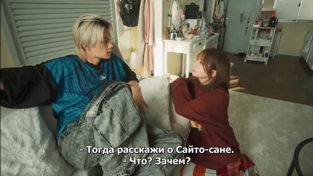 Клип на дораму "Побег"