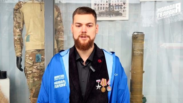 Настоящие герои - наши волонтеры