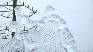 ТЕПЛО И ПОДГОТОВКА К НОВОМУ ГОДУ: ЧЕГО ЖДАТЬ ОТ ЭТОЙ НЕДЕЛИ?