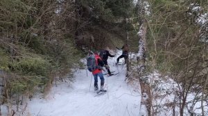 Отдыхать трудно легко