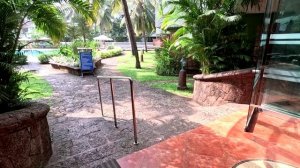 Мотофестиваль TVS MOTOSOUL. Часть 1. Прилет, размещение.