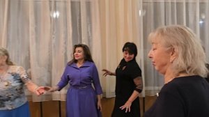 А снег не при чём... 14.12.25...