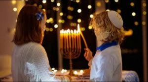 В Москве отменили празднование Хануки в 2025 году из соображений безопасности