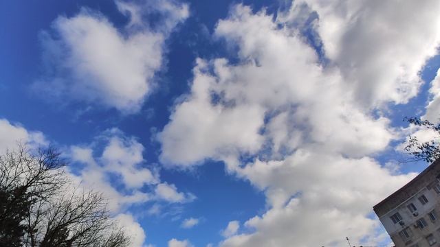 Один из дней города Евпатории | 5 февраля 2021 год  Крым | ХАН БАТОН XAH 6ATOH | VID_20210205_140941