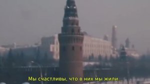 КОГДА СНЕГ БЫЛ ВКУСНЫЙ, А ДЕТСТВО — НАСТОЯЩЕЕ ❄❤️