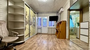 Продаю квартиру в Сочи.