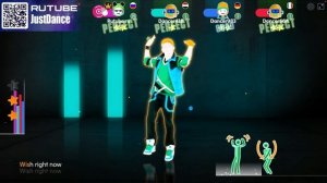 Just Dance: Airplanes - B.o.B. ft. Hayley Williams of Paramore
