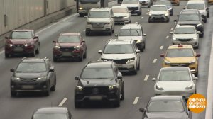 Личный автомобиль: пробки, парковки, техобслуживание... Оно мне надо? Доброе утро. Фрагмент выпус...