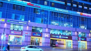 Я не ожидал такого от Москвы 😳 Прогулка по самым красивым улицам