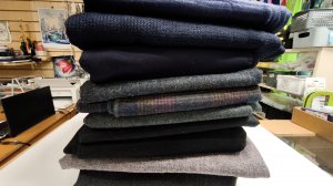 16.12.25. Пальтовые ткани