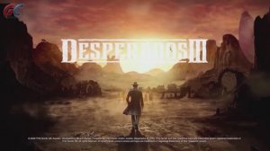 Desperados 3 – Трейлер игры