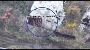 Апти Алаудинов "АХМАТ". Работа выпускников центра подготовки БПЛА спецназ «АХМАТ» МО РФ