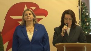 3_Посвящение в Юнармию