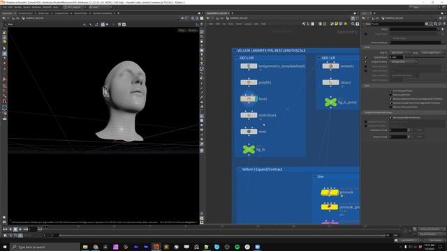 Chapter 19 - Vellum Simulations - 1. Initial Setup