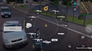 ОБЗОР БЕТЫ МАДАУТ 2! НОВЫЙ ТАНК