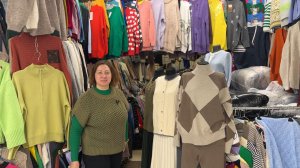 БЕЛОРУССКИЙ И РОССИЙСКИЙ ВЯЗАНЫЙ ТРИКОТАЖ💃 НОВЫЕ МОДЕЛИ И СКИДКИ👍 ТК Садовод. Москва