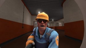 SERVER BLIGHT: Normal Story (TF2/SFM)
