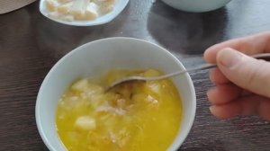 /СВАРИЛА ЧЕЧЕВИЧНЫЙ СУП/СОБИРАЮСЬ ДОМОЙ