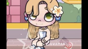 гоу тренд идея ~Dasha bunny ~// коллаб с ~Dasha bunny~//❕