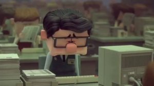 Мультик с глубоким смыслом жизни