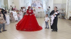 Сватовство Тавричана и Алёны 26.07.2025 Будённовск