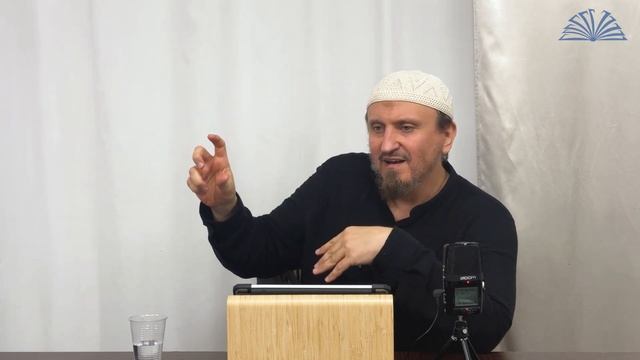 4. Непреложные доказательства того, что Мухаммад ﷺ — посланник Всевышнего. Абу Яхья Крымский смотреть онлайн