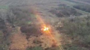 Подразделения группировки войск "Восток" освободили село Песчаное в Днепропетровской области.