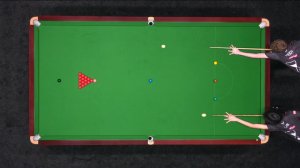 МАТЧ ТУРНИРА! Стэн Муди против Лан Юхао. Перестрелка 2025.