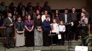 Христиане..- стих..