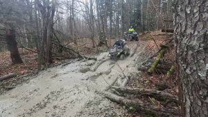 Закрытие сезона 2025 КВАДРОМАНЬЯКИ ЮФО.