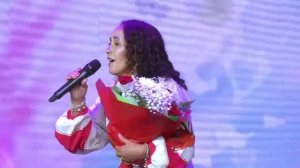 Зөлфиә Фәйрушина - Мөмкинме һуң, әсәй?