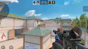 стендофф 2 путь до Феникса с подписчиков союзники (2часть)