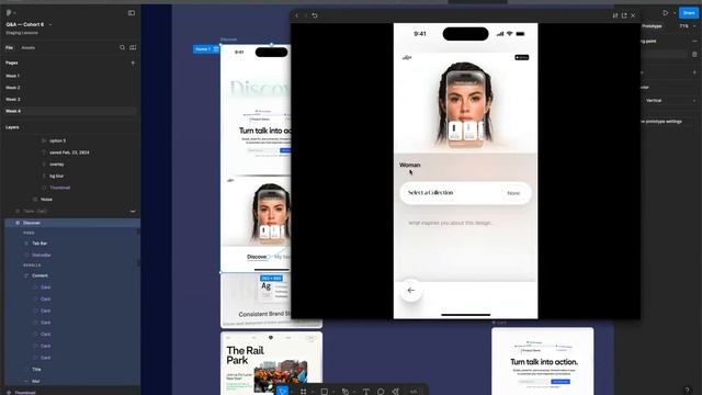 033 Live Session 4 — Advanced prototyping